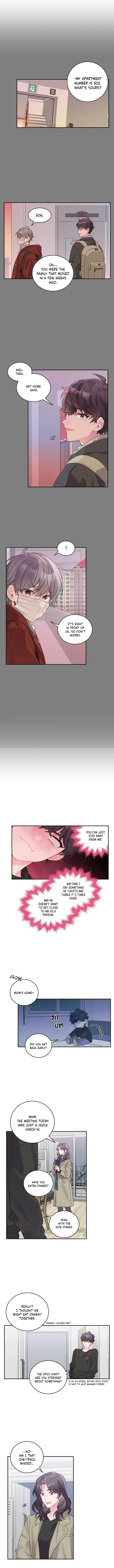 Merry Marbling Chapter 3 page 8