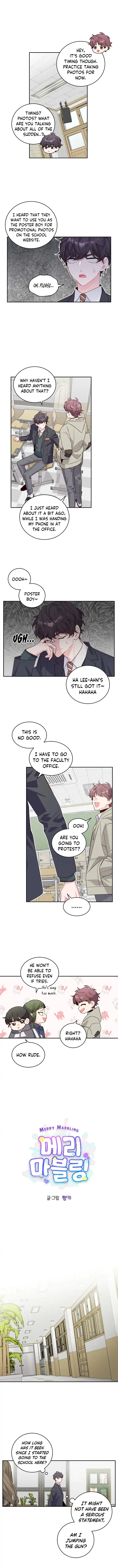 Merry Marbling Chapter 1 page 6
