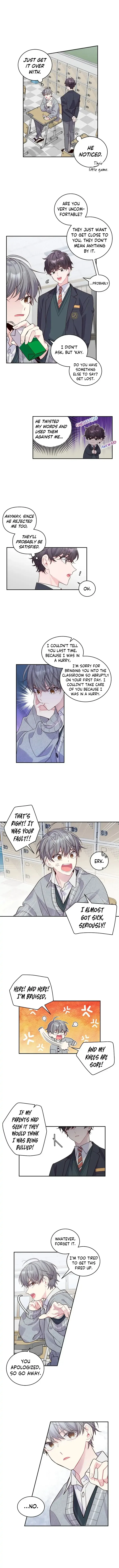 Merry Marbling Chapter 2 page 7