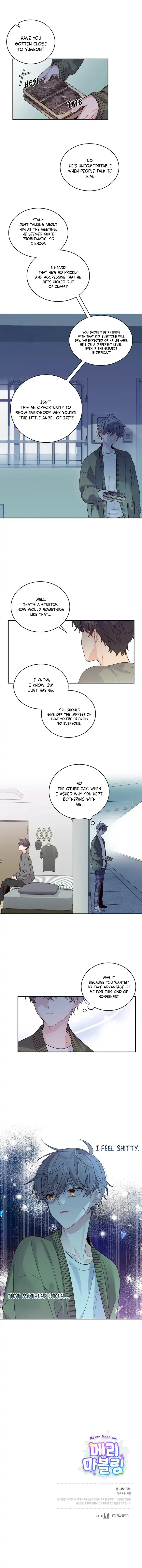 Merry Marbling Chapter 3 page 13