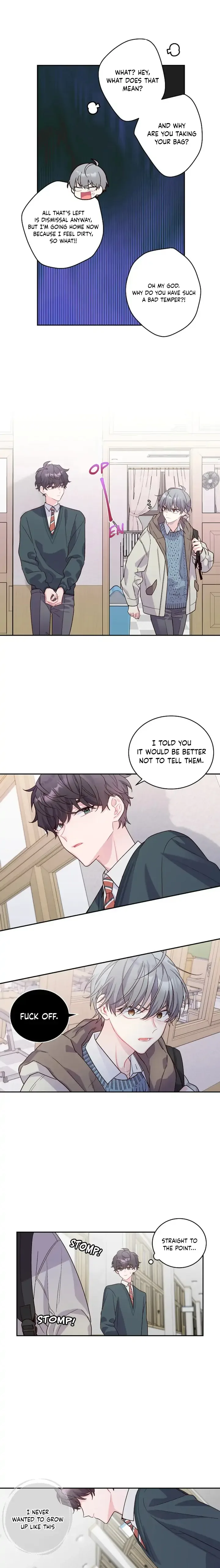 Merry Marbling Chapter 5 page 7