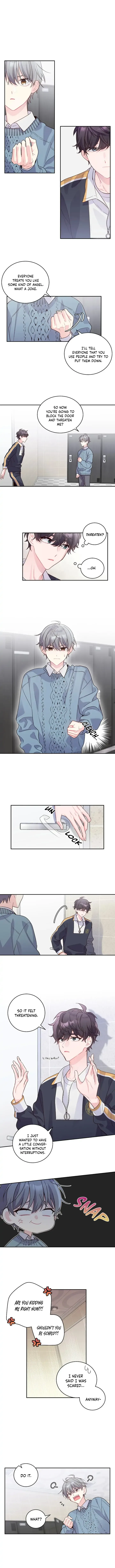 Merry Marbling Chapter 5 page 2