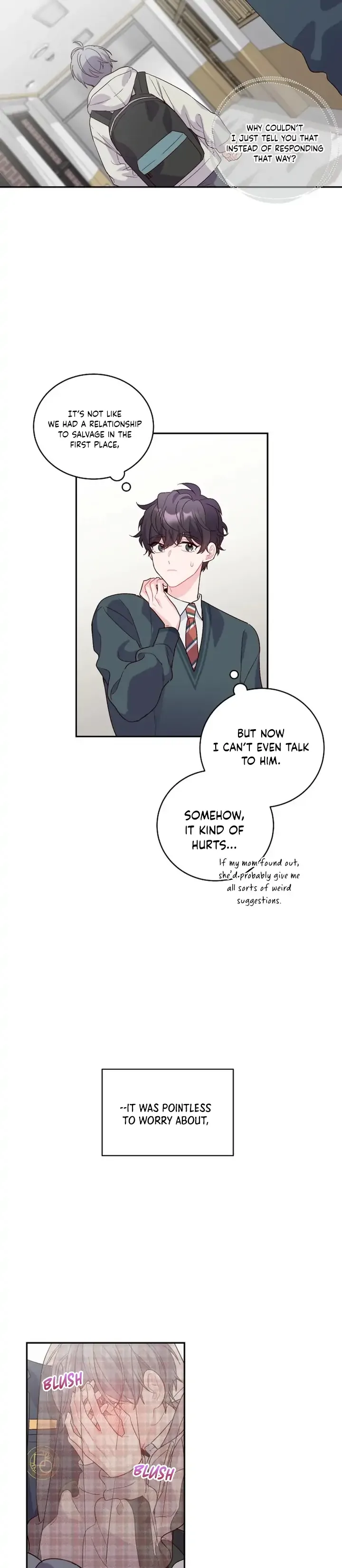 Merry Marbling Chapter 5 page 8