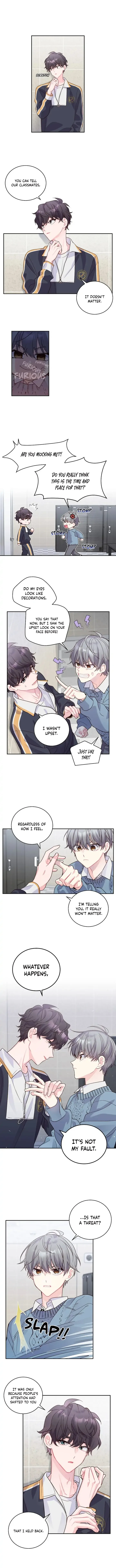 Merry Marbling Chapter 5 page 3