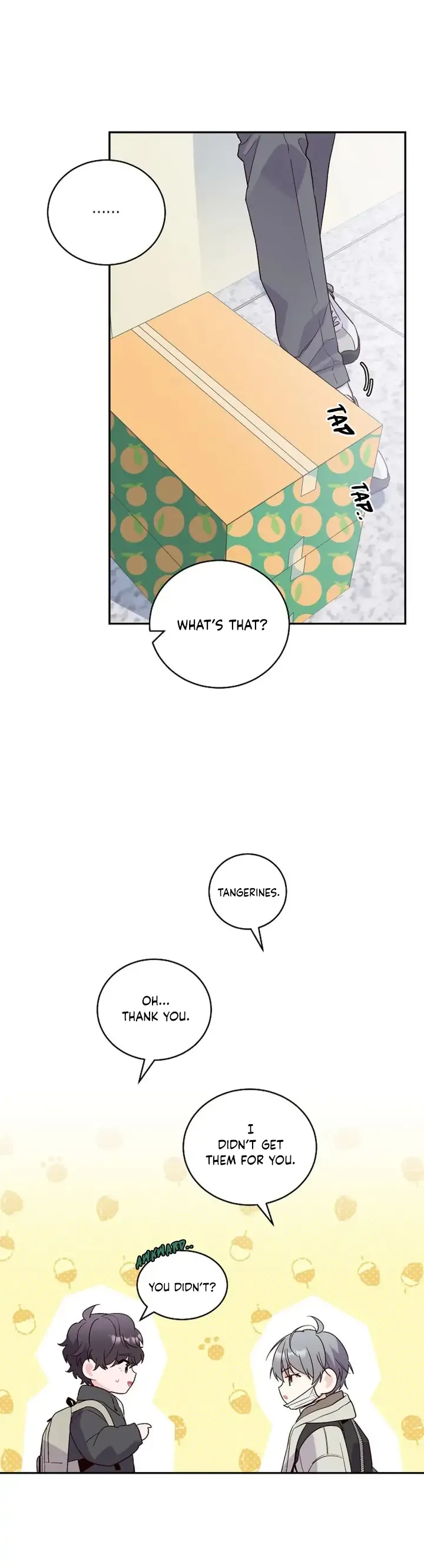 Merry Marbling Chapter 4 page 4
