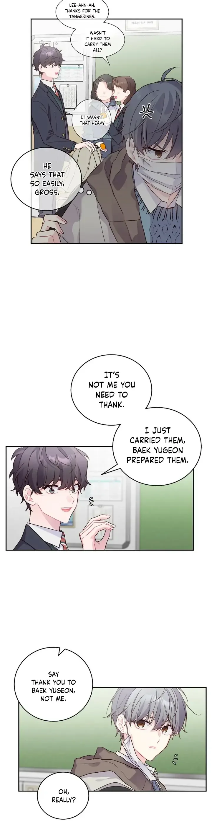Merry Marbling Chapter 4 page 7