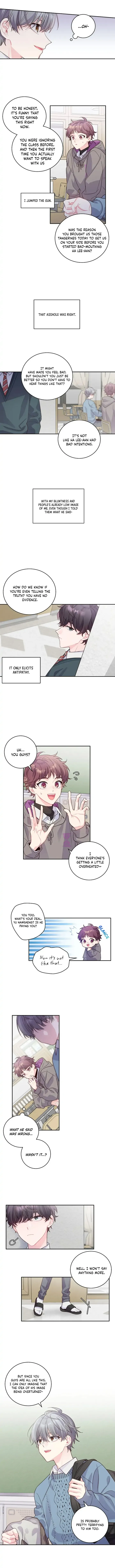 Merry Marbling Chapter 5 page 6