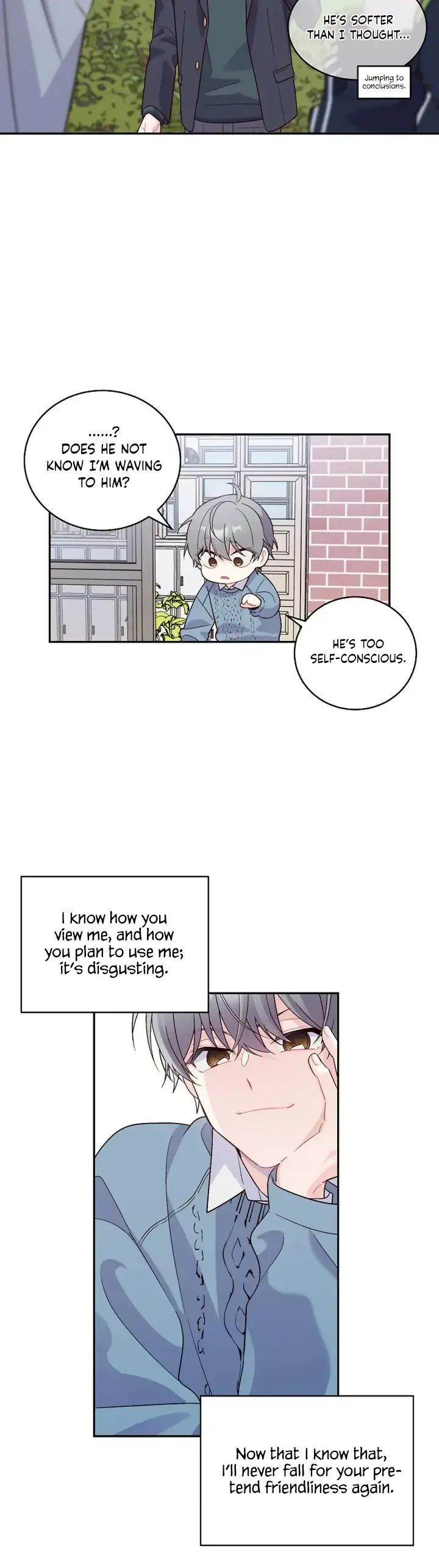 Merry Marbling Chapter 4 page 15