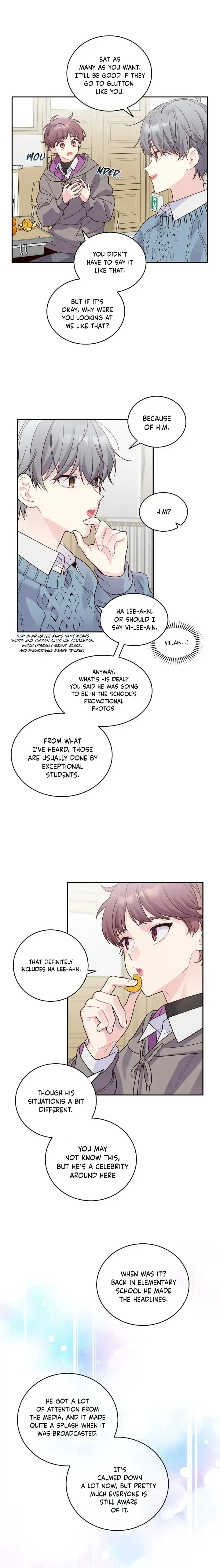 Merry Marbling Chapter 4 page 10