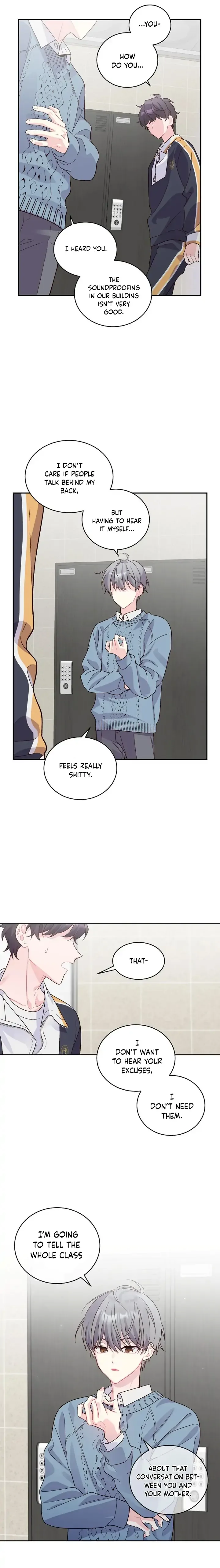 Merry Marbling Chapter 4 page 17