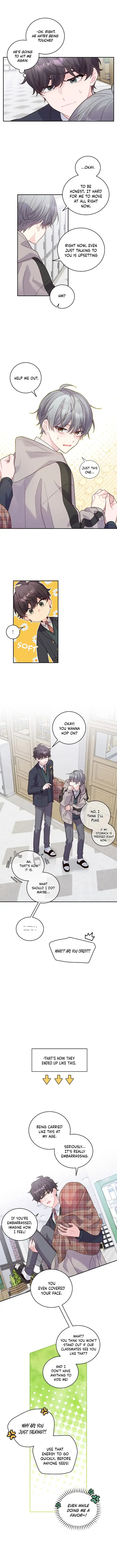 Merry Marbling Chapter 6 page 9
