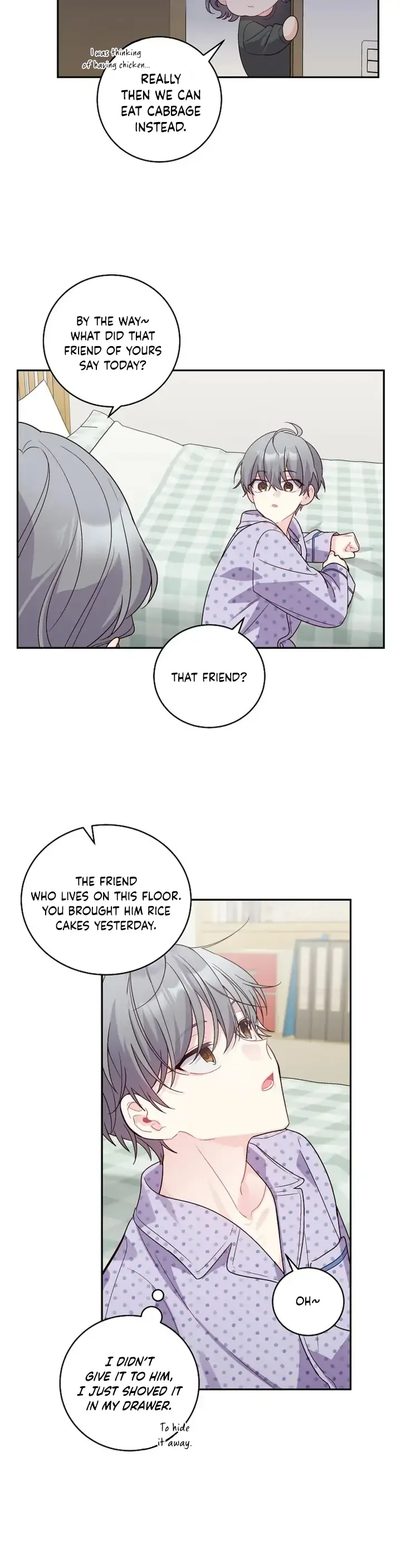Merry Marbling Chapter 6 page 4