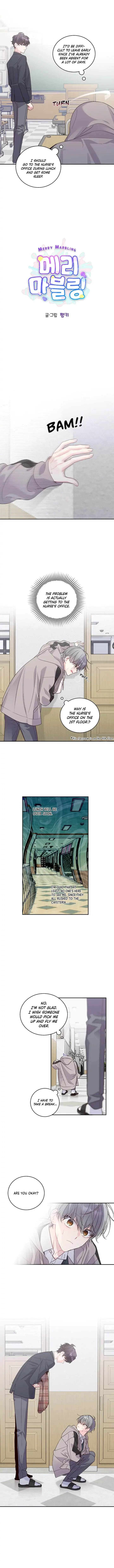 Merry Marbling Chapter 6 page 7