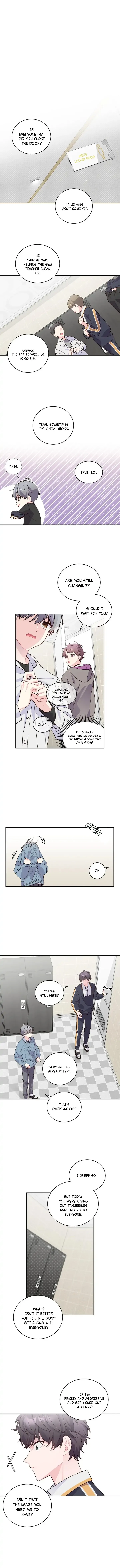 Merry Marbling Chapter 4 page 16