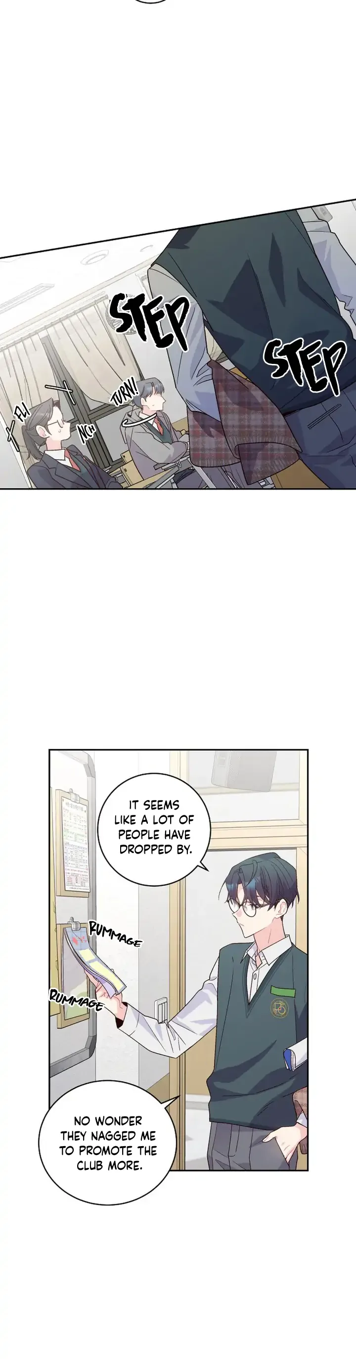 Merry Marbling Chapter 9 page 9