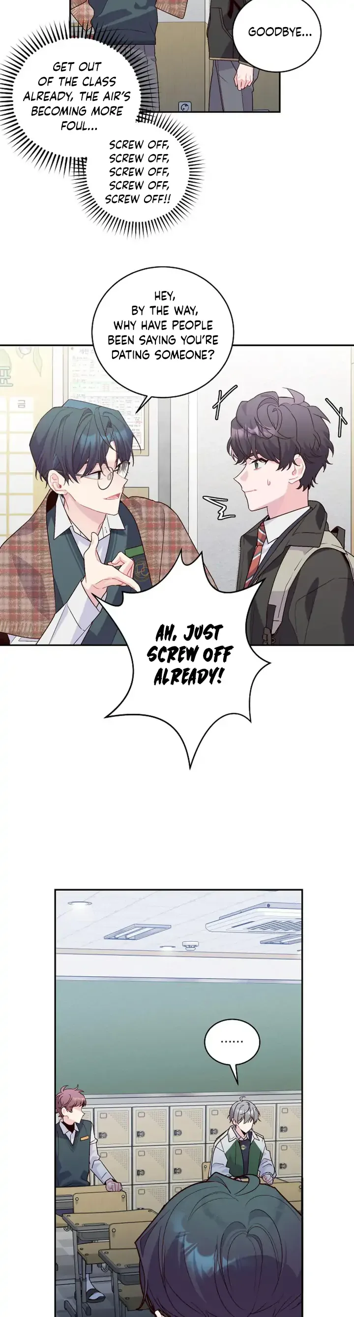 Merry Marbling Chapter 9 page 12
