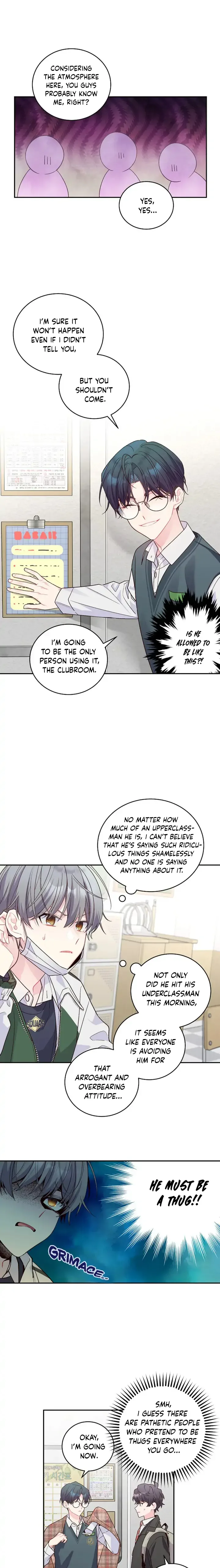 Merry Marbling Chapter 9 page 11