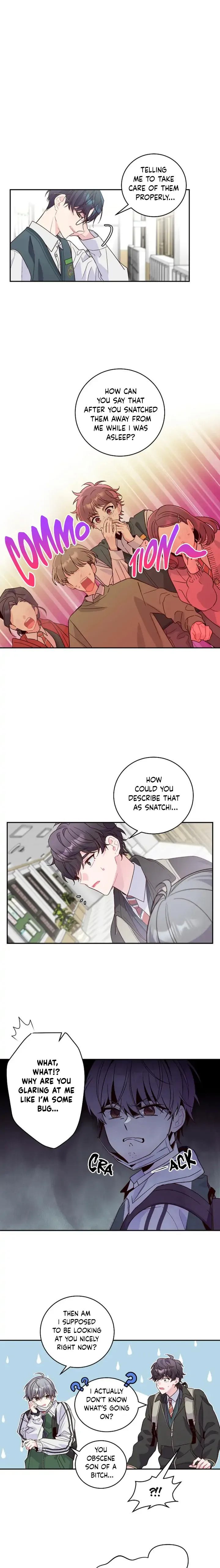 Merry Marbling Chapter 9 page 2