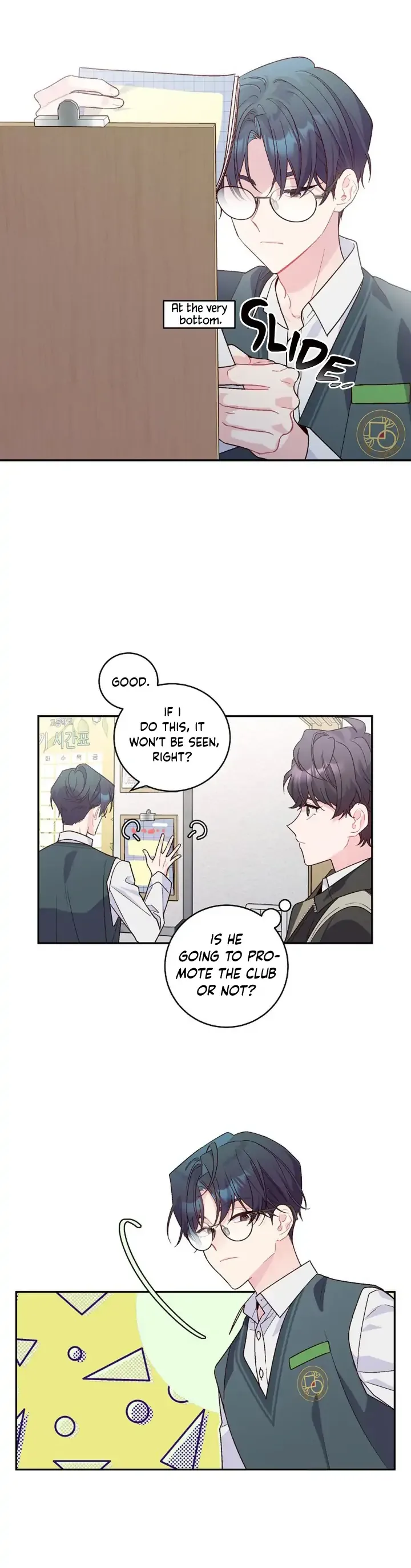 Merry Marbling Chapter 9 page 10