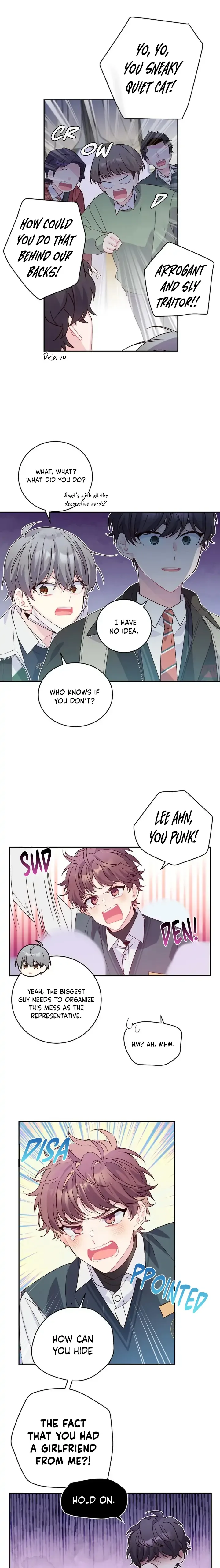 Merry Marbling Chapter 8 page 7