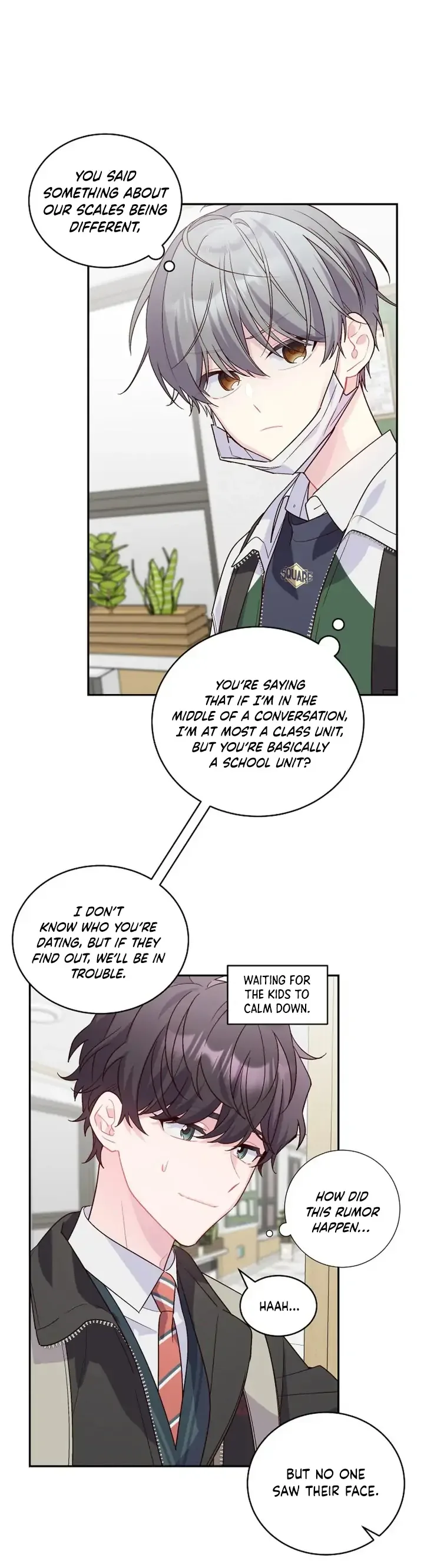 Merry Marbling Chapter 8 page 9
