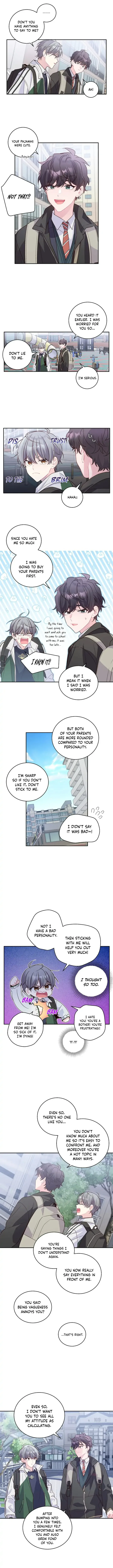 Merry Marbling Chapter 8 page 4