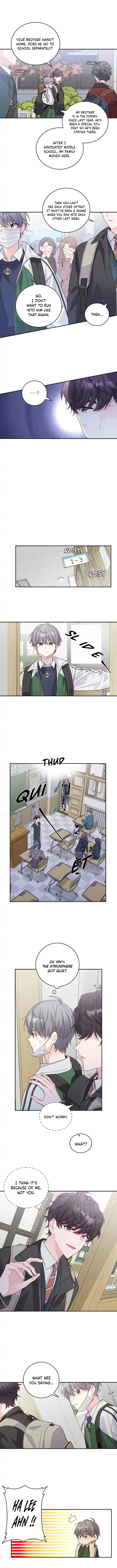Merry Marbling Chapter 8 page 6