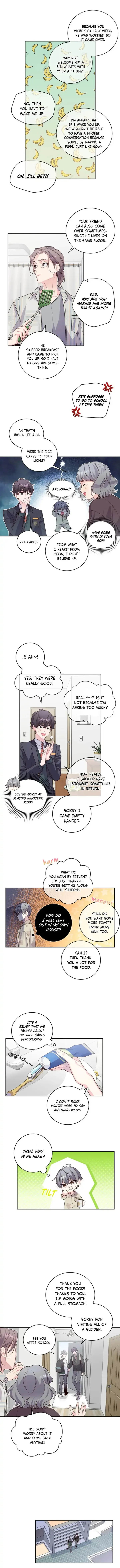 Merry Marbling Chapter 8 page 3