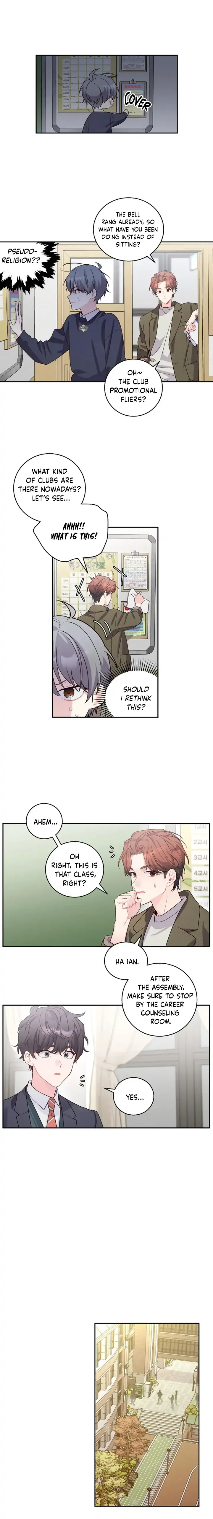 Merry Marbling Chapter 10 page 17