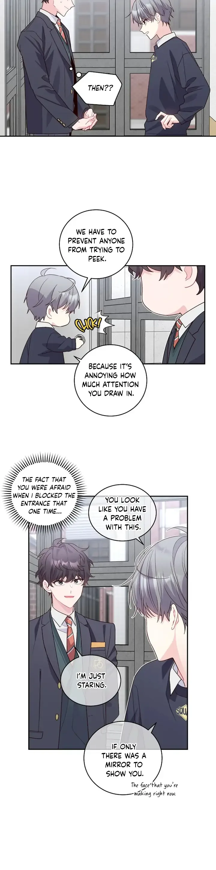 Merry Marbling Chapter 10 page 7