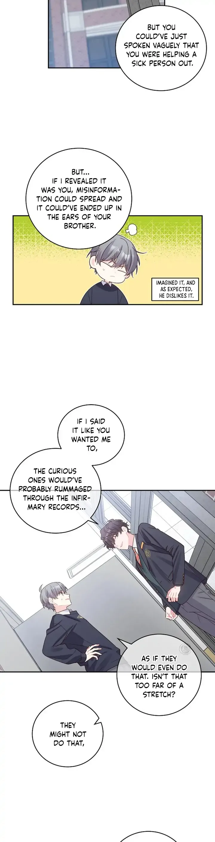 Merry Marbling Chapter 10 page 9