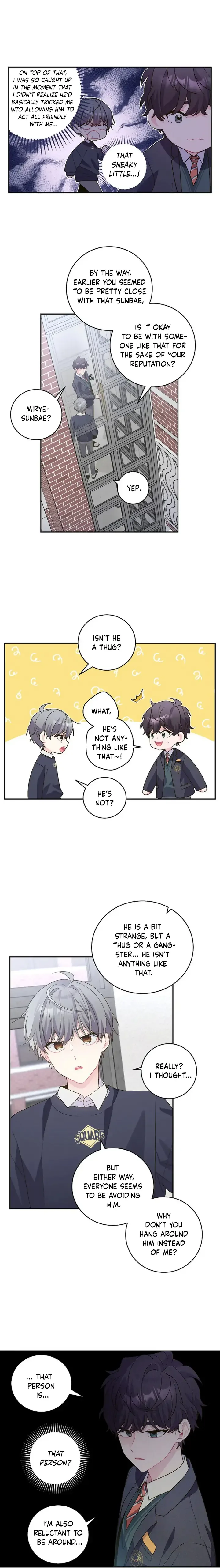 Merry Marbling Chapter 10 page 14