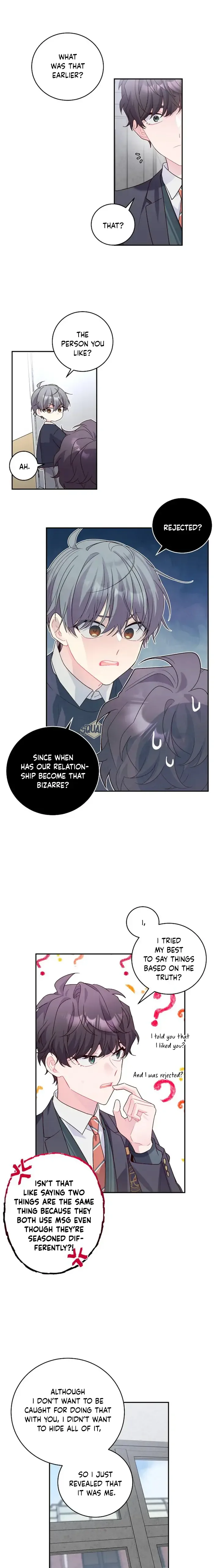 Merry Marbling Chapter 10 page 8