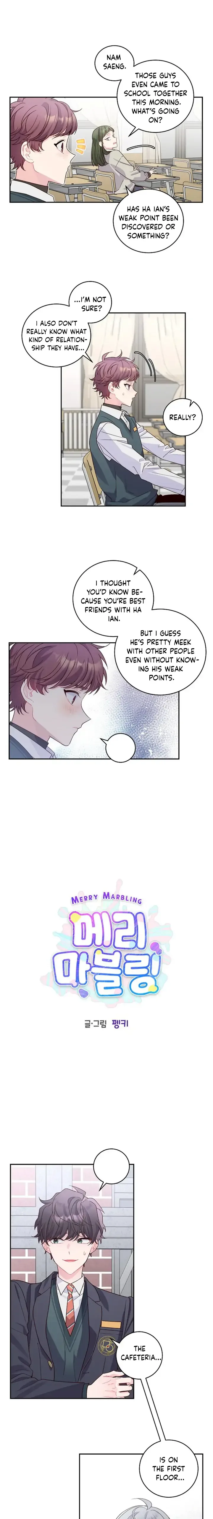 Merry Marbling Chapter 10 page 5