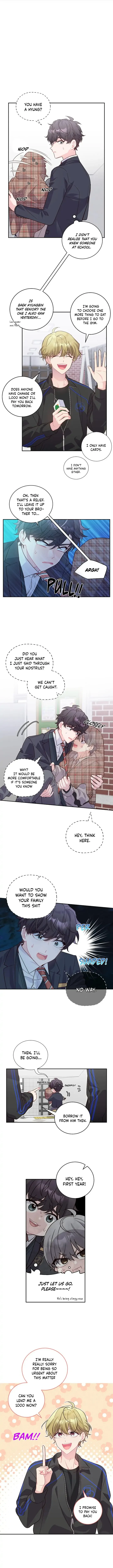 Merry Marbling Chapter 7 page 2