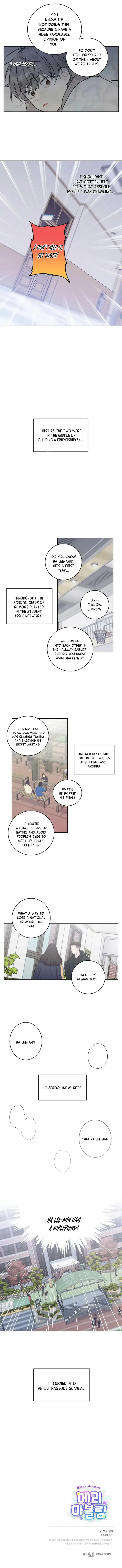 Merry Marbling Chapter 7 page 8