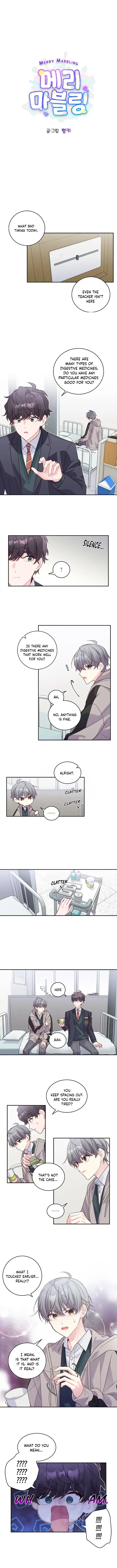 Merry Marbling Chapter 7 page 4