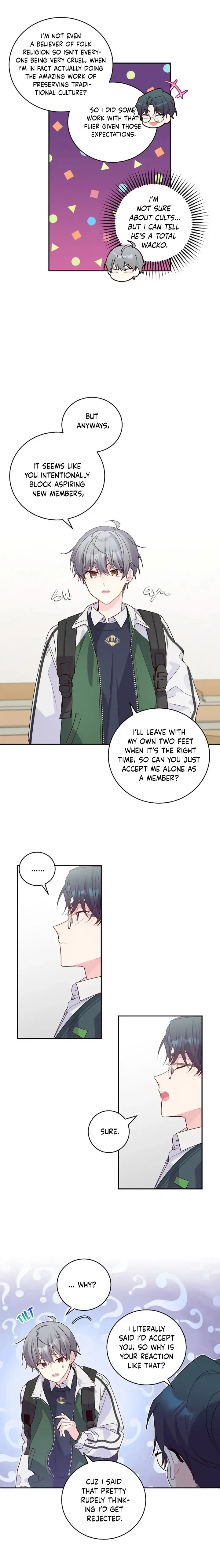 Merry Marbling Chapter 11 page 17