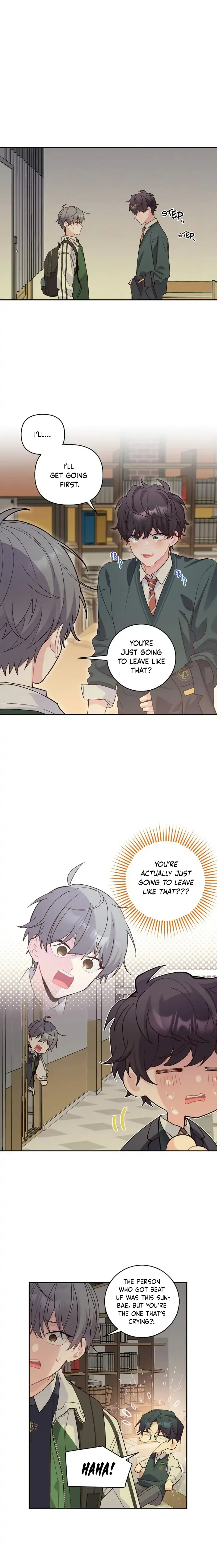 Merry Marbling Chapter 11 page 11