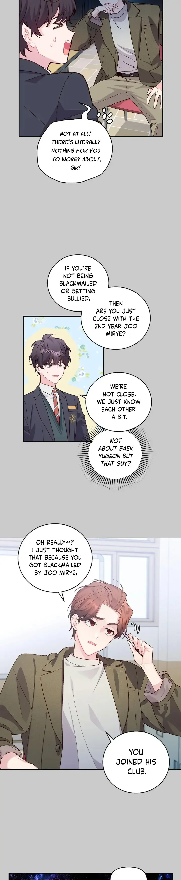 Merry Marbling Chapter 11 page 3