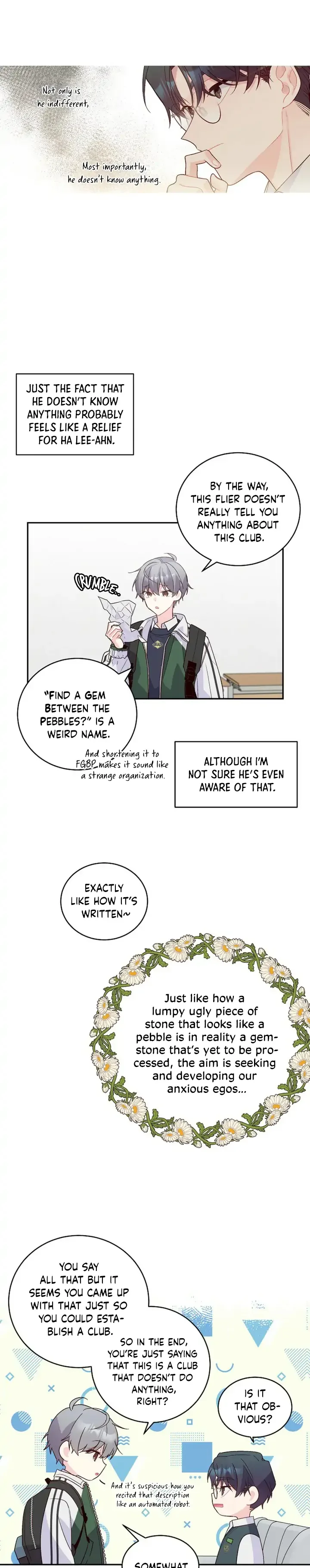 Merry Marbling Chapter 11 page 15