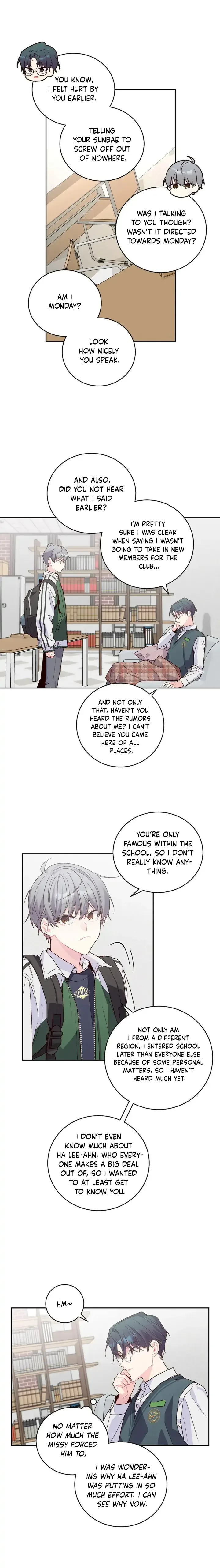 Merry Marbling Chapter 11 page 14