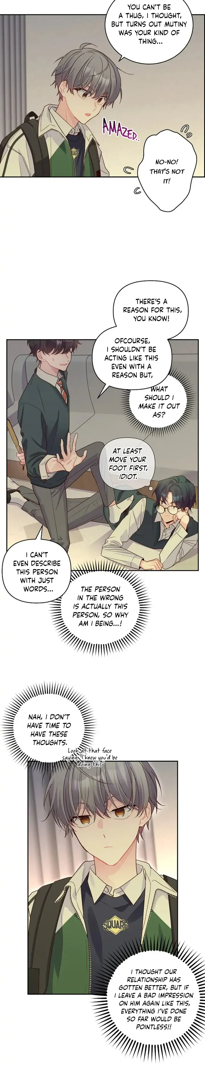 Merry Marbling Chapter 11 page 9