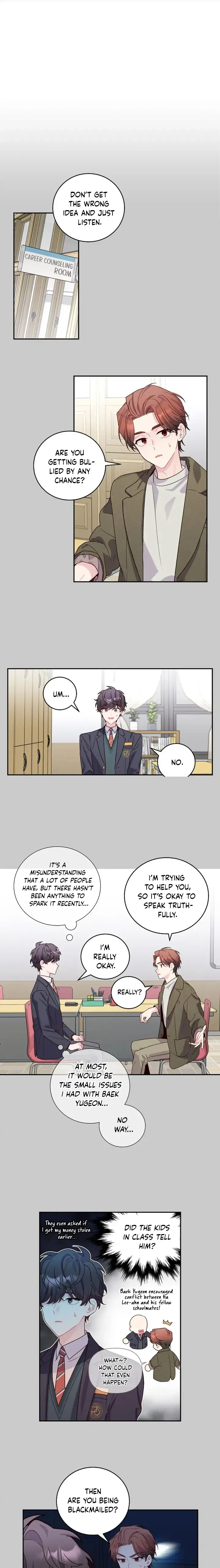 Merry Marbling Chapter 11 page 2
