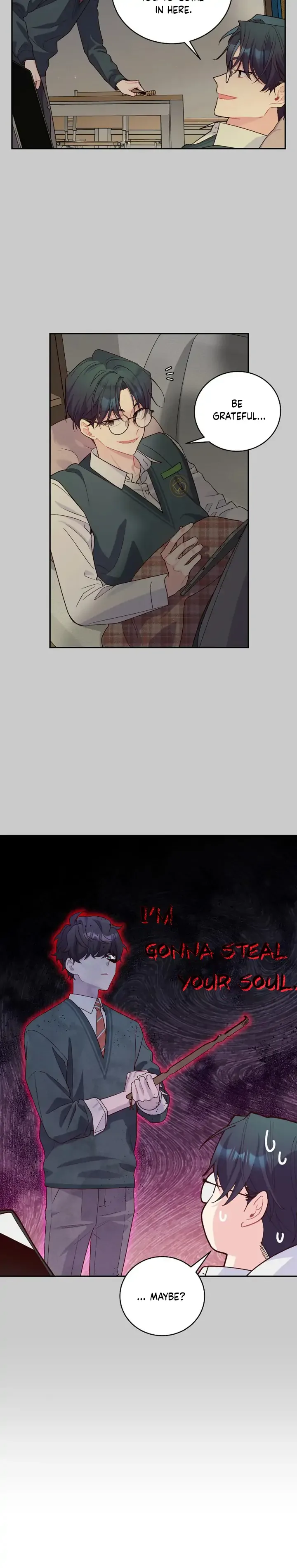 Merry Marbling Chapter 11 page 7