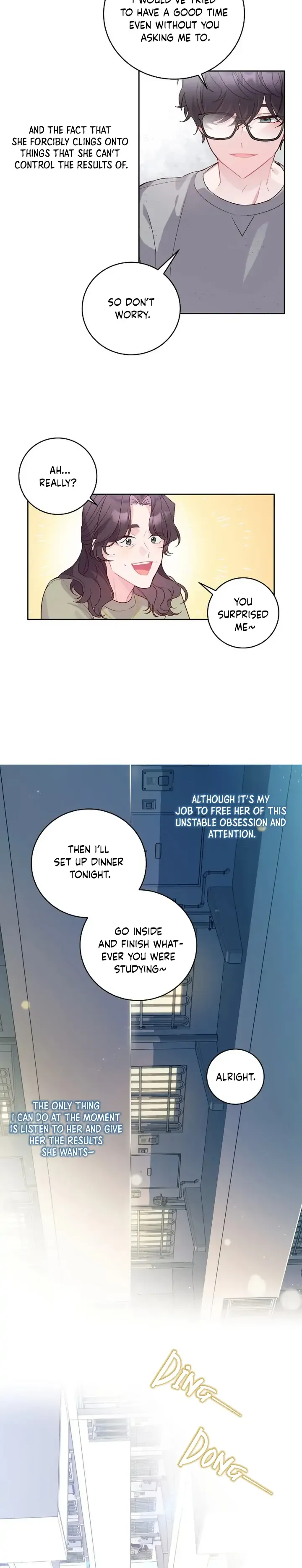 Merry Marbling Chapter 12 page 6