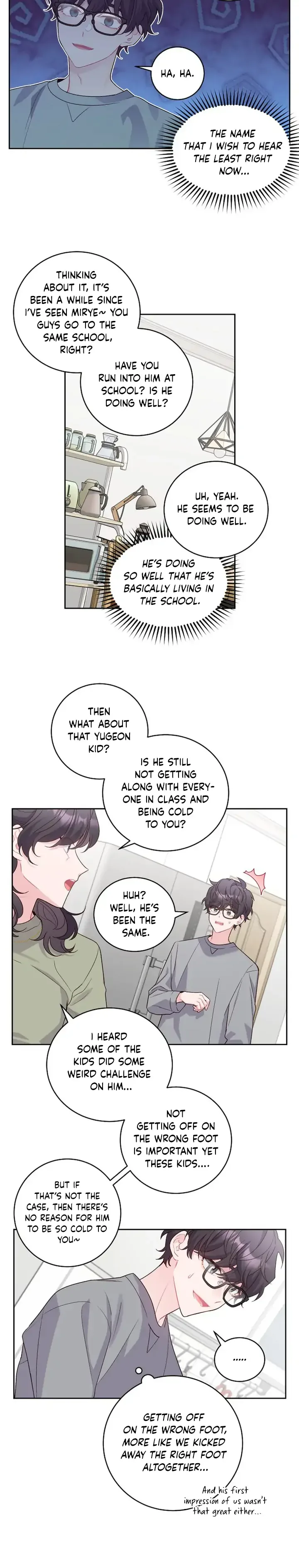 Merry Marbling Chapter 12 page 3