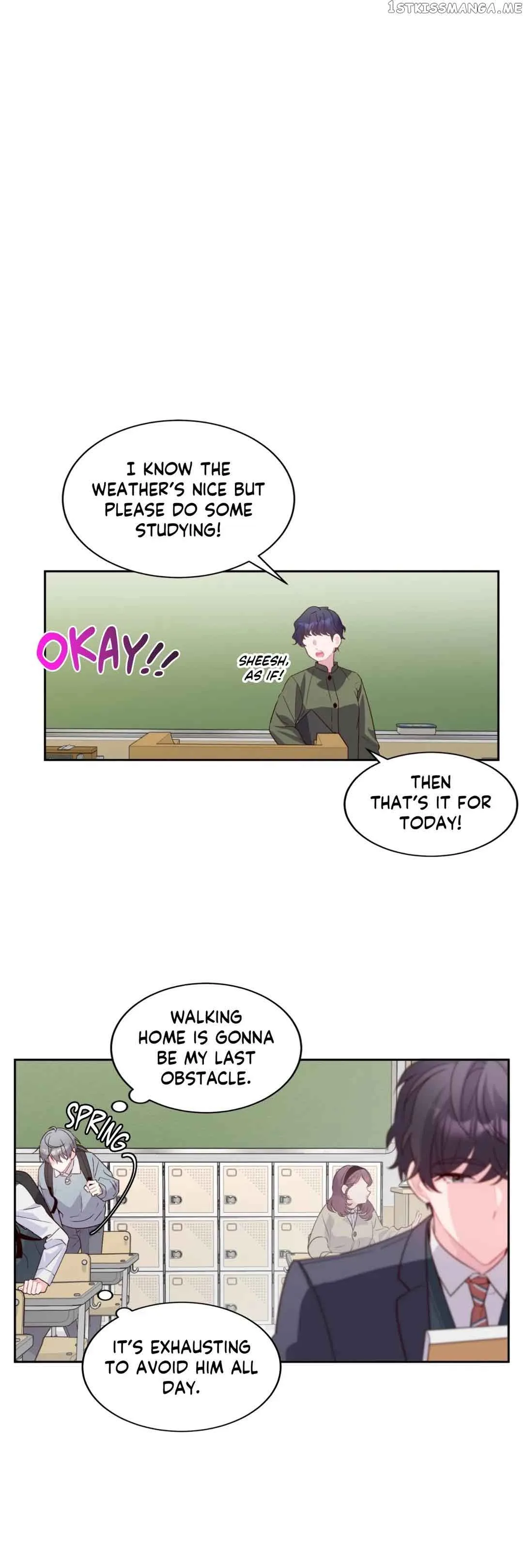 Merry Marbling Chapter 14 page 2