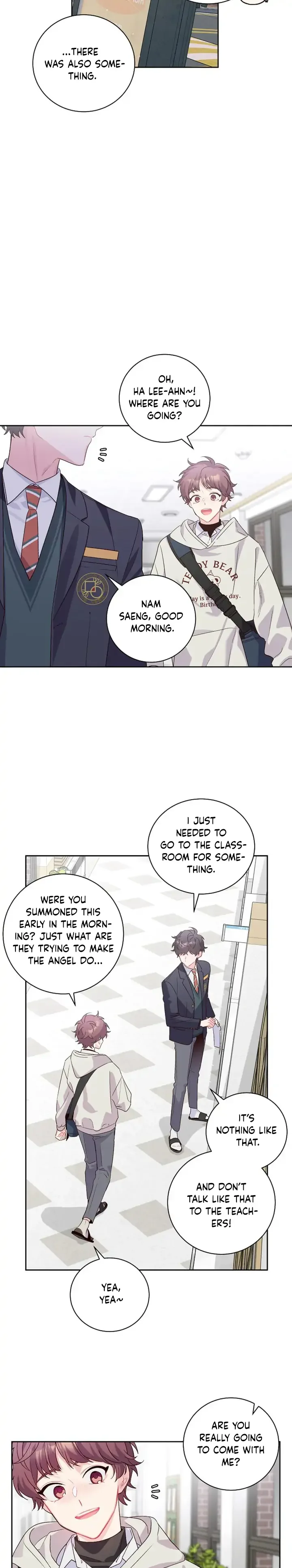Merry Marbling Chapter 12 page 12