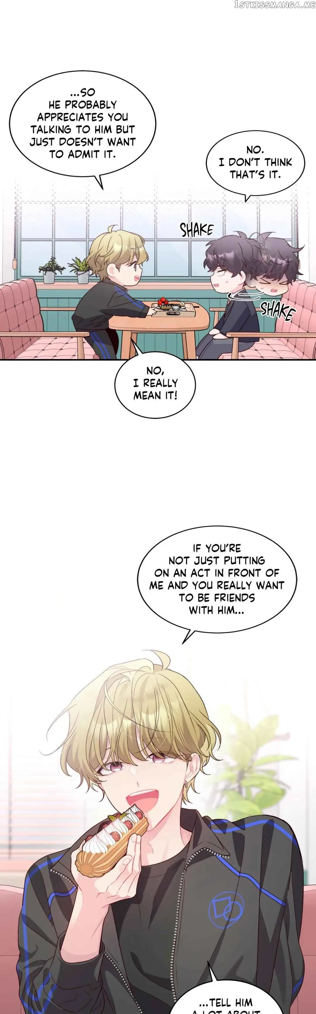 Merry Marbling Chapter 14 page 22